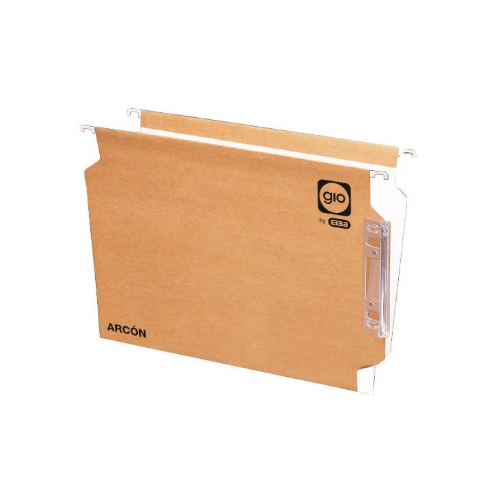 gio carpeta colgante armario arcon a4 lomo v k. bicolor gio 400021926