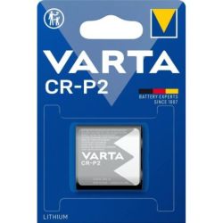 Blister 1 Pila Varta Cr-p2...