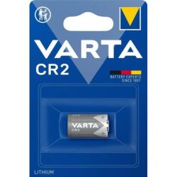 Blister 1 Pila Varta Cr2 Litio