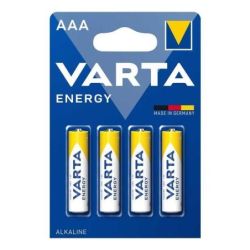 Varta Blister Pilas Varta...