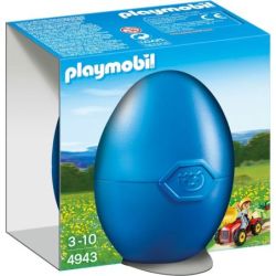 Playmobil Playmobil Ni?o...