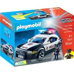 Playmobil Playmobil Coche...