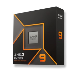 amd amd ryzen 9 9950x procesador 4,3 ghz 80 mb l2 & l3 caja