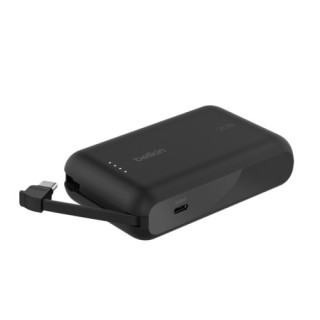belkin belkin bpb021hqbk bateria externa 10000 mah negro
