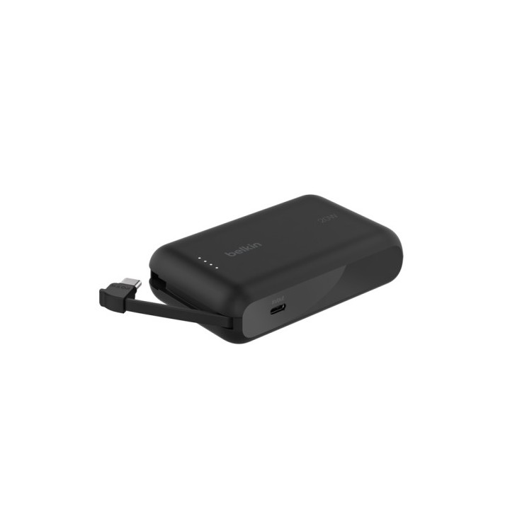 belkin belkin bpb021hqbk bateria externa 10000 mah negro