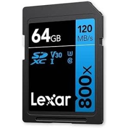 Lexar Lexar 64gb...