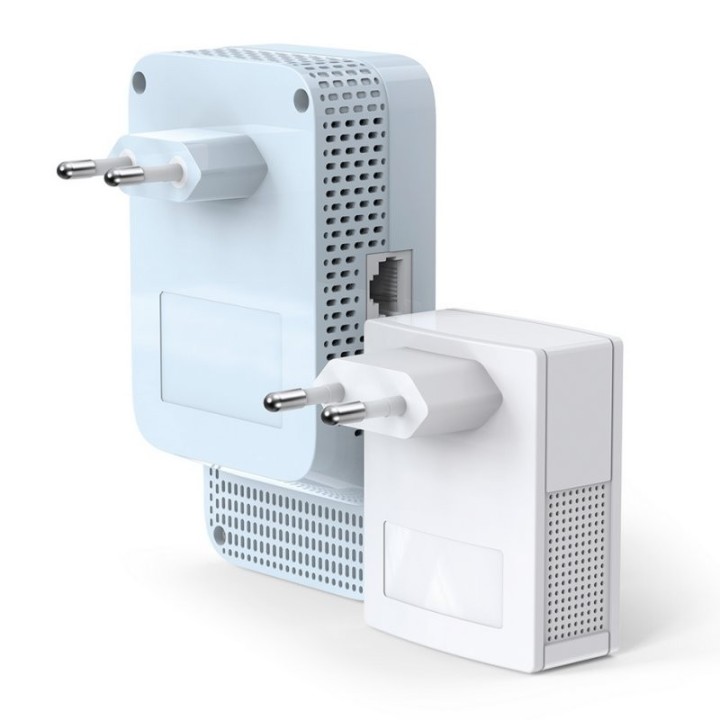 tp-link tl-wpa7517 kit pwrl ac wifi av1000 gbe