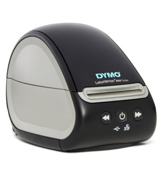 dymo dymo  labelwriter 550 turbo