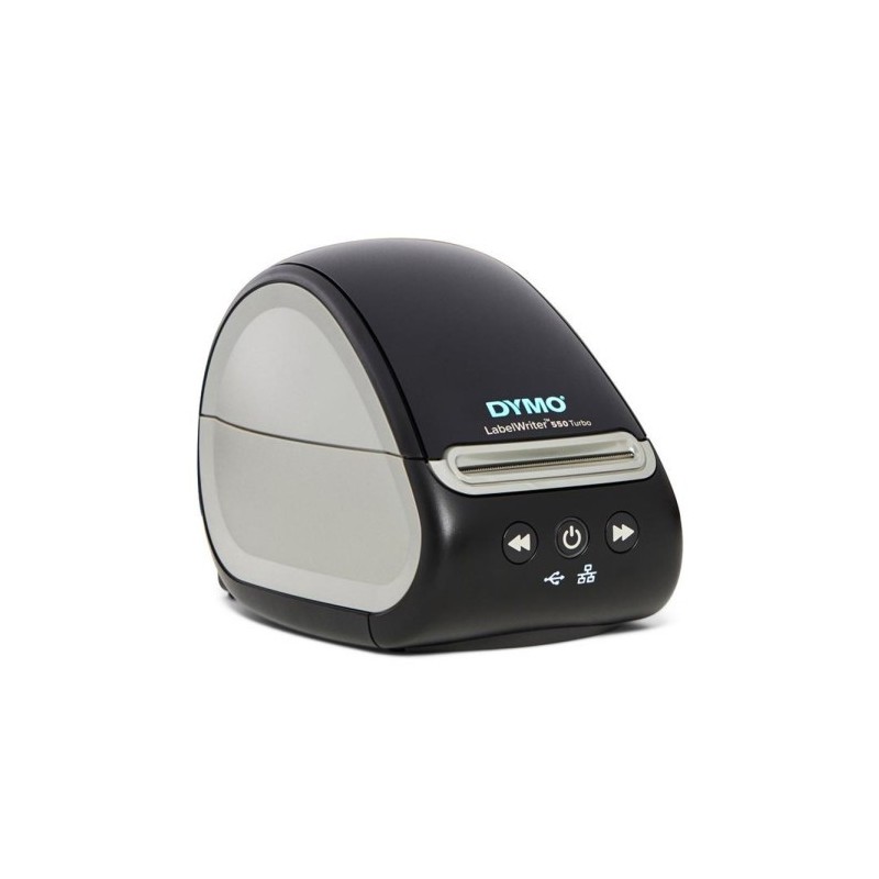 dymo dymo  labelwriter 550 turbo