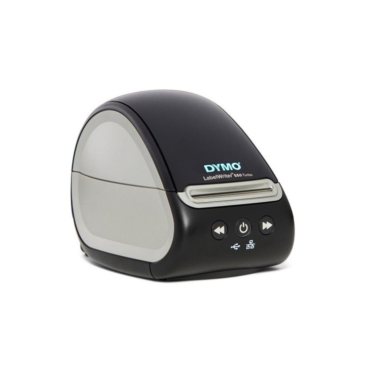 dymo dymo  labelwriter 550 turbo