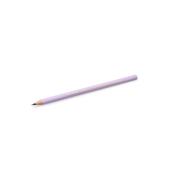 bic lapiz grafito hb pastel bic 518307