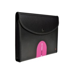 clasificador exacompta exafolio folio 6pos. 55834e