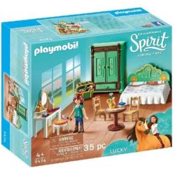 Playmobil Playmobil Spirit...