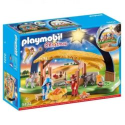 Playmobil Playmobil Navidad...