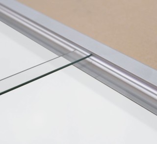 vitrina int. magnetico a-series 95x68cm 8xa4