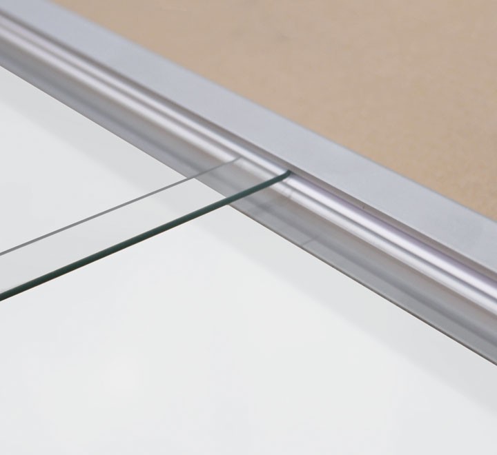 vitrina int. magnetico a-series 95x68cm 8xa4