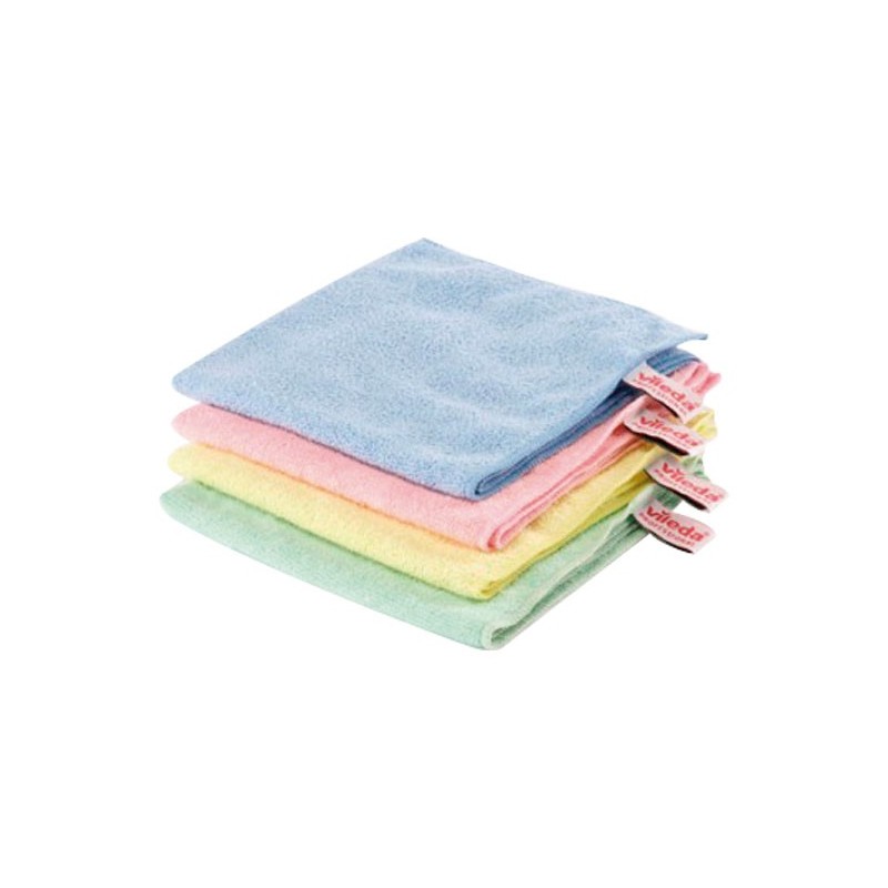 bayetas 5u vileda microtuff base 169910 ve