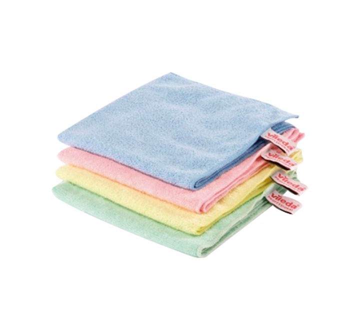 bayetas 5u vileda microtuff base 169910 ve