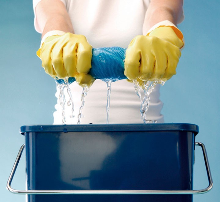 bayetas 5u vileda microtuff base 169910 ve