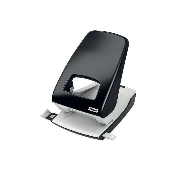 petrus taladro metalico gran capacidad modelo 95 color negro petrus 623357