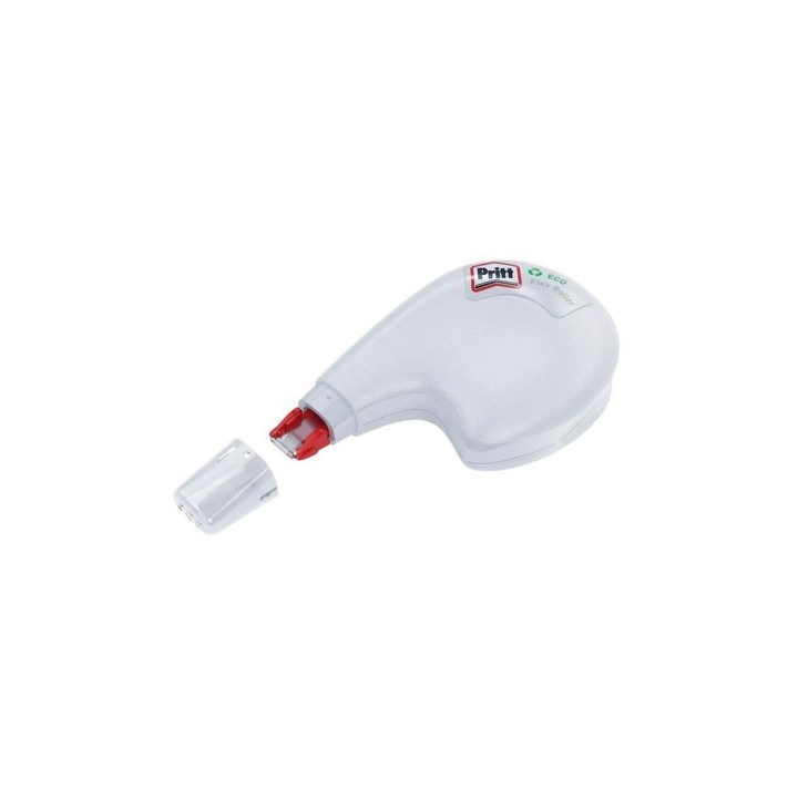 pritt corrector cinta eco flex 4,2mm. x 10m. pritt 2683082