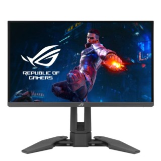 asus asus rog swift pg248qp pantalla para pc 61,2 cm (24.1) 1920 x 1080 pixeles full hd lcd negro