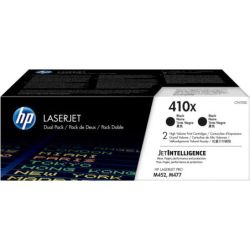 Toner Hp 410x Negro