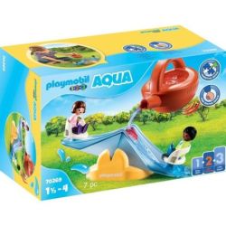 Playmobil Playmobil Aqua...