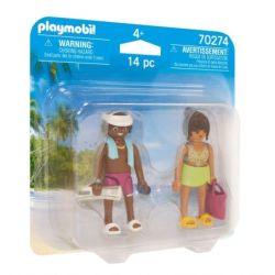 Playmobil Playmobil Figuras...