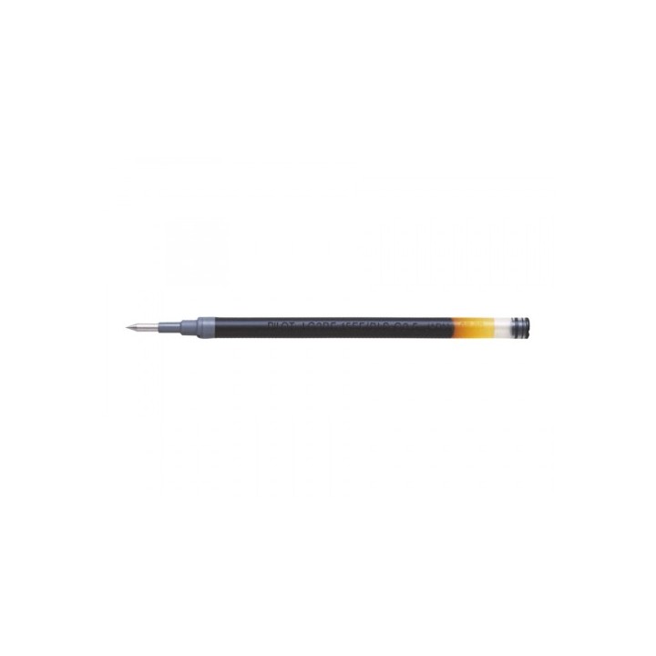 pilot recambio boligrafo gel negro pilot blsg27b