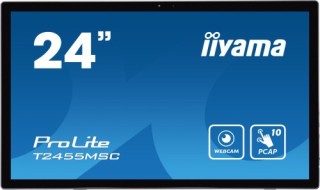 iiyama iiyama t2455msc-b1 pantalla de senalizacion pantalla plana para senalizacion digital 61 cm (2