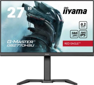 iiyama iiyama g-master gb2770hsu-b6 pantalla para pc 68,6 cm (27) 1920 x 1080 pixeles full hd lcd ne