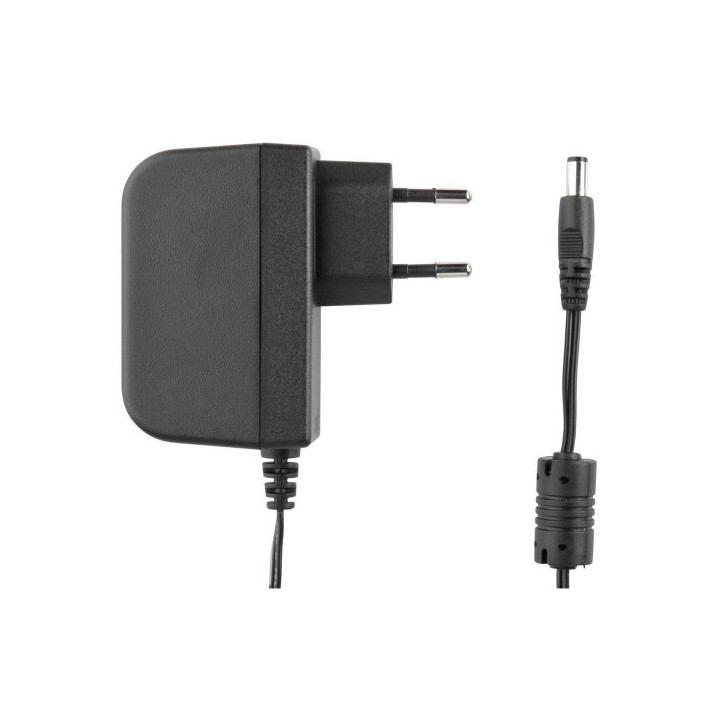 dymo adaptador alimentacion etiquetadoras modelos 260p,280,360d y 420p dymo s0721440