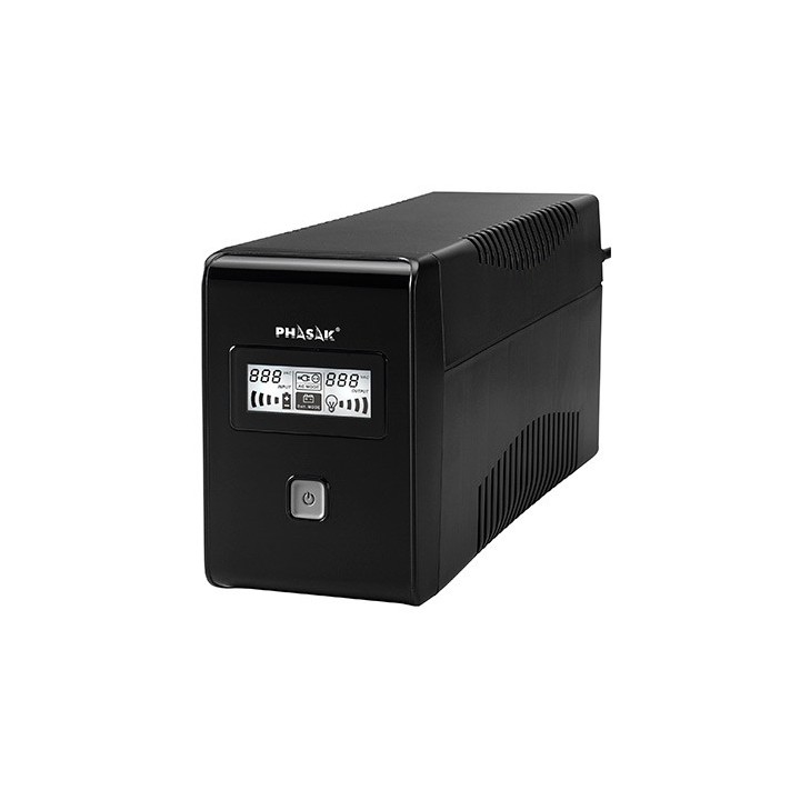 los nuevos sai phasak estan provistos de una tecnologia digital interactiva y han sido sometidos a e