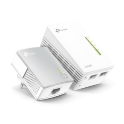 Tp-Link Tp-Link Av600 600...