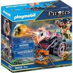 Playmobil Playmobil Pirates...