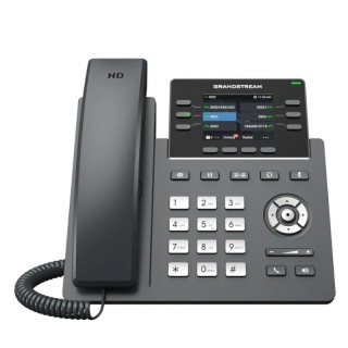 grandstream ip phone grp2613 6 lineas 2xgbe