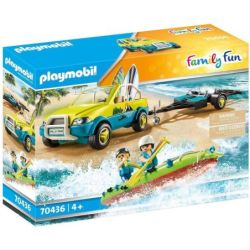 Playmobil Playmobil Coche...