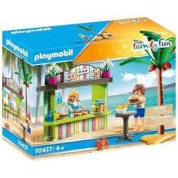 Playmobil Playmobil Snack Bar