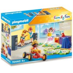 Playmobil Playmobil Kids Club