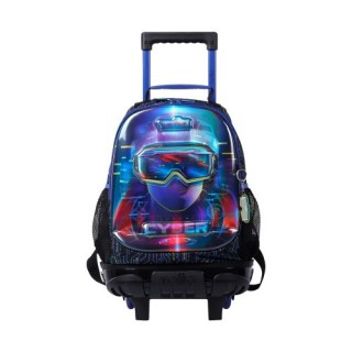 totto mochila morral rue bomper mettaverse m totto mj03mtv005-2320-5cem