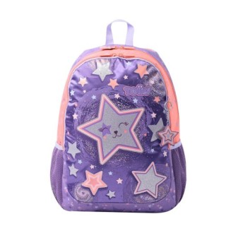 totto mochila morral star cat l totto mj04stc003-2410-4q8l