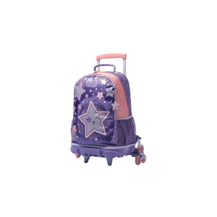 totto mochila morral 3 rue bomper star cat l totto mj03stc006-2410-4q8l