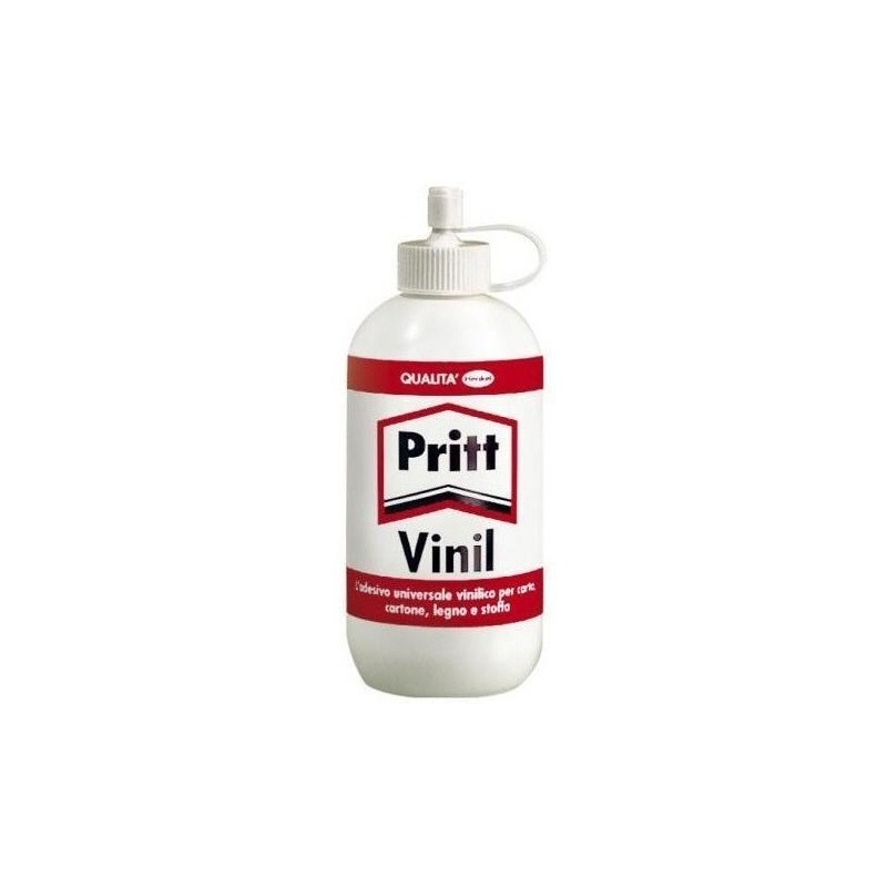 pritt cola blanca manualidades 100 gr. pritt 2769976