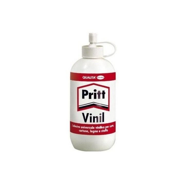 pritt cola blanca manualidades 100 gr. pritt 2769976