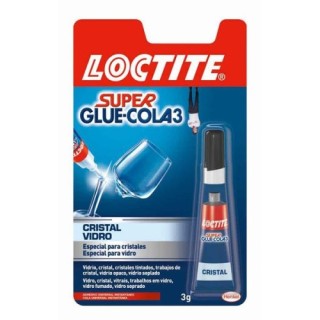loctite loctite superglue-3 cristal bl 3 gr loctite 2641332