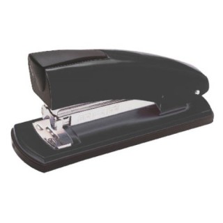 petrus grapadora de sobremesa metalica modelo 2001 color negro petrus 44784