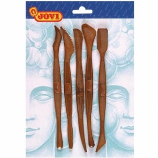 jovi skin 5 modeladores de plastico  jovi 5