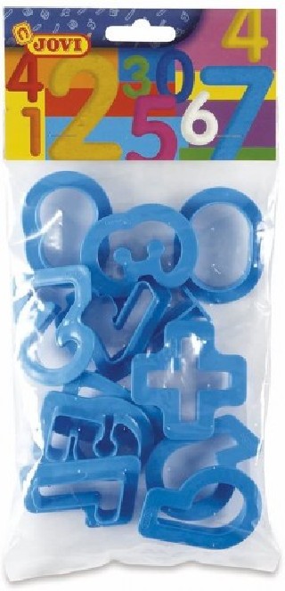 jovi bolsa moldes numeros 11 piezas jovi 7n