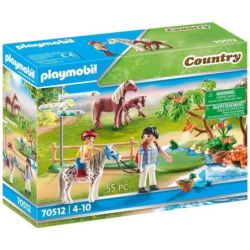 Playmobil Playmobil Paseo...